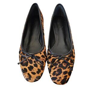 The Arissa Flat from Schutz - Leopard Flat